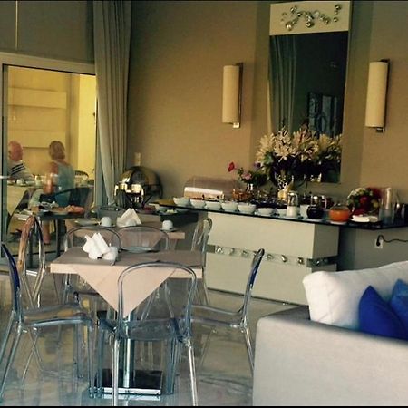 Ammos Suites Plati  Exteriér fotografie
