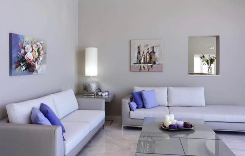 Ammos Suites Plati  Exteriér fotografie